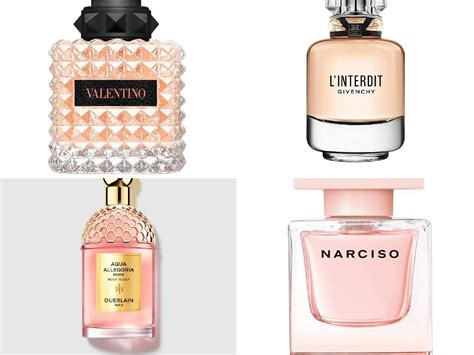 los mejores perfumes de mujer 2022|perfumes en espanol.